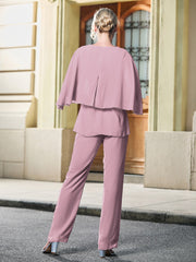 Vintage Mauve