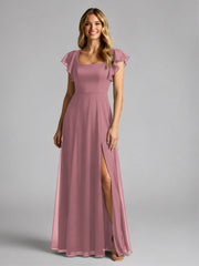 Vintage Mauve