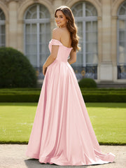 Rose Pâle