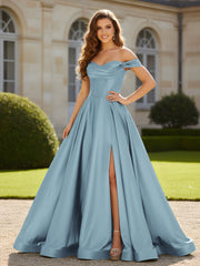 Bleu Poudré