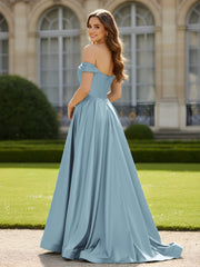Bleu Poudré
