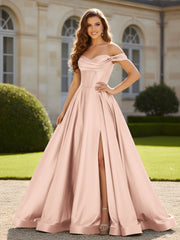 Rose Perle