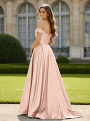 Rose Perle