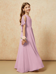 Vintage Mauve