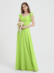 Vert Citron