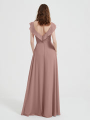 Vintage Mauve