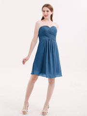 Bleu Encre