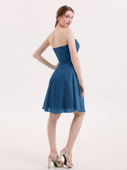 Bleu Encre
