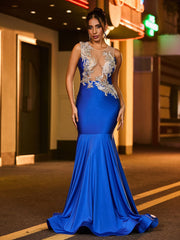 Bleu Royale