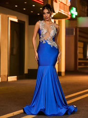 Bleu Royale