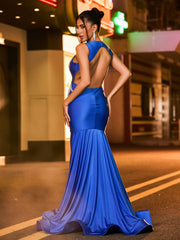 Bleu Royale