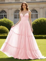 Rose Pâle
