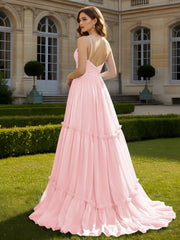 Rose Pâle