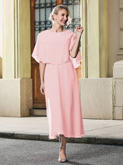 Rose Pâle