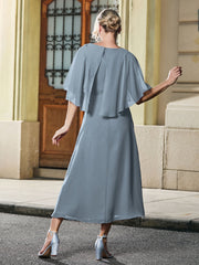 Bleu Poudré