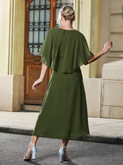 Olive Verte