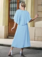 Bleu Ciel