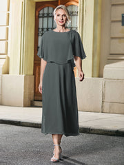 Gris Acier
