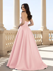 Rose Pâle