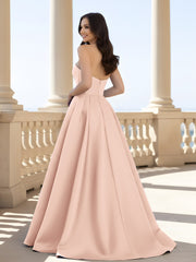 Rose Perle