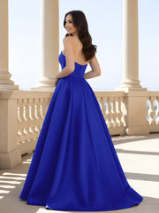 Bleu Royale