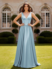 Bleu Poudré