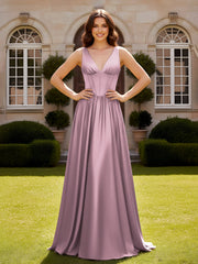 Vintage Mauve