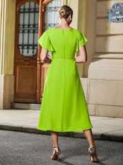 Vert Citron