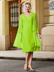Vert Citron