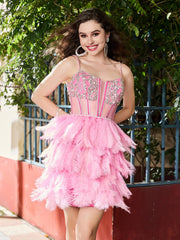 Rose Bonbon