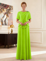 Vert Citron