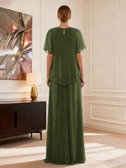 Olive Verte