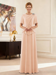 Rose Perle