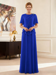 Bleu Royale