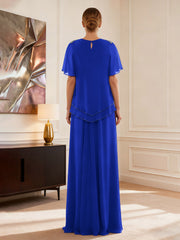 Bleu Royale