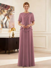 Vintage Mauve