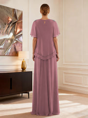 Vintage Mauve