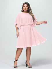 Rose Pâle