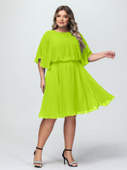 Vert Citron