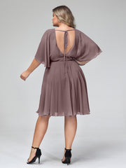 Vintage Mauve
