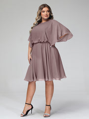Vintage Mauve