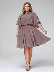 Vintage Mauve