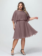 Vintage Mauve