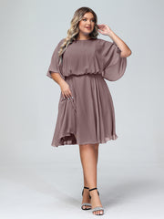 Vintage Mauve