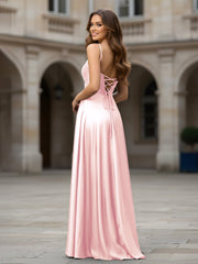 Rose Pâle