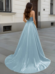 Bleu Poudré