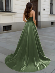 Olive Verte