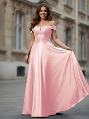 Rose Pâle