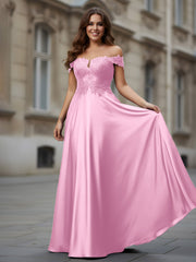 Rose Bonbon