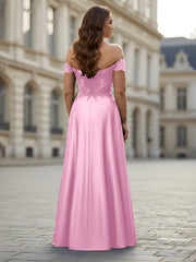 Rose Bonbon